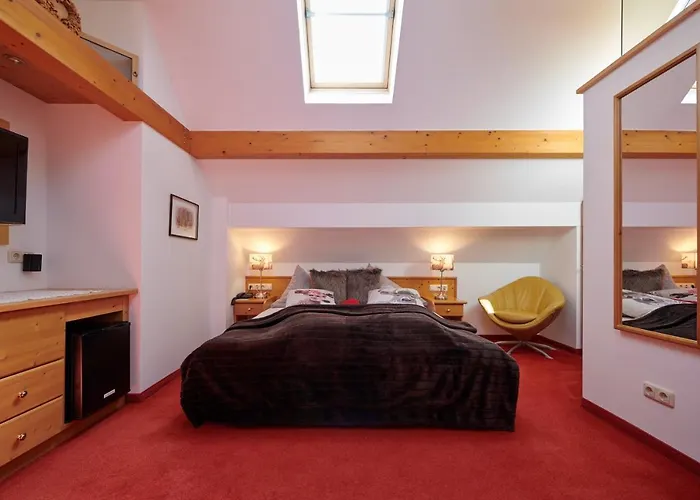Hotel Krone
